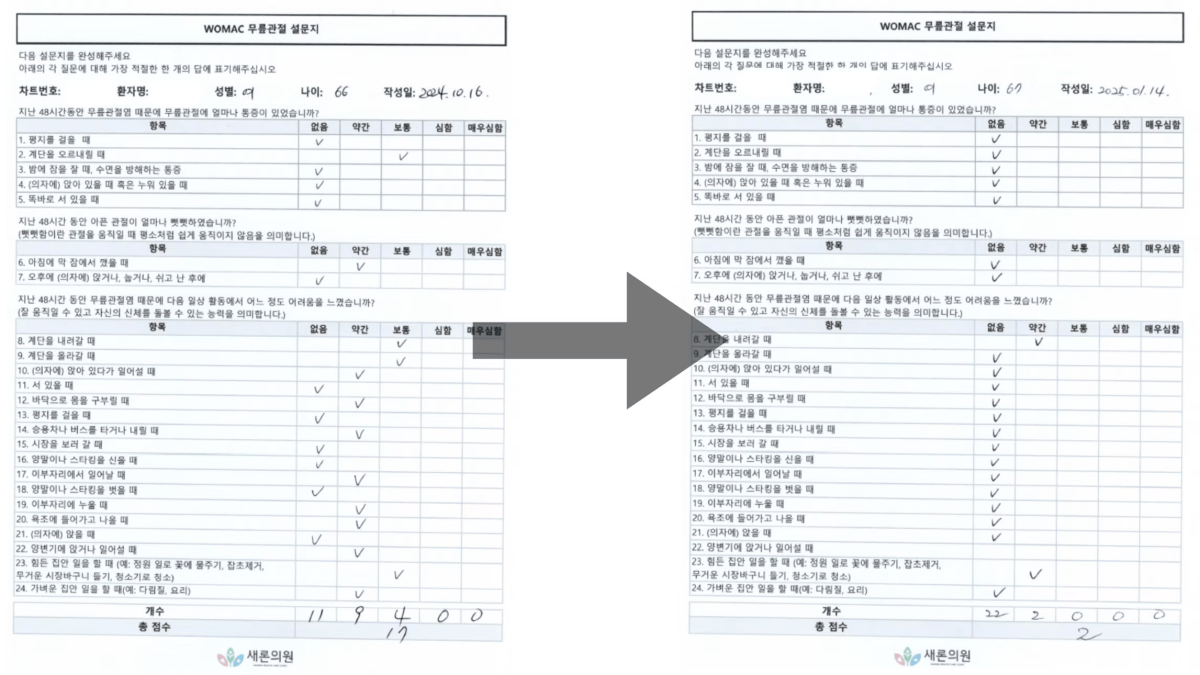 68세 여성