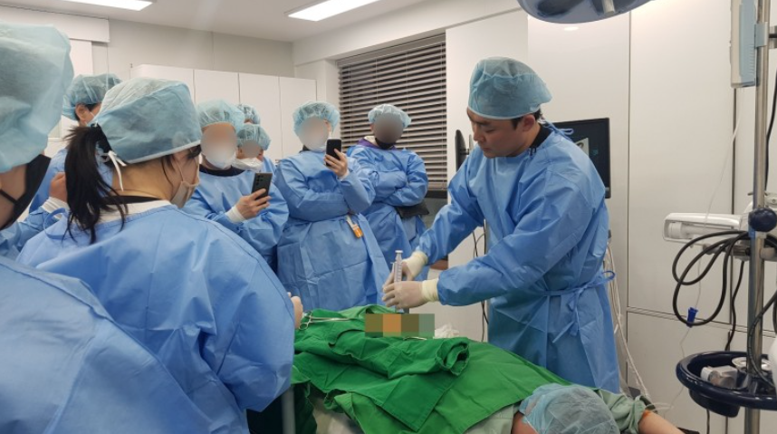 항노화 줄기세포 정맥 주사 추천대상 및 용량에 대하여